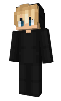 Minecraft скин по нику Hippoooo