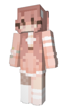 Minecraft скин по нику blenderz