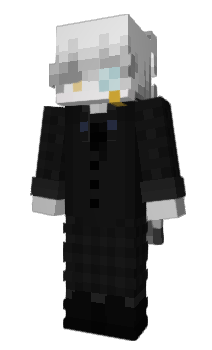 Minecraft скин по нику Ancillary_