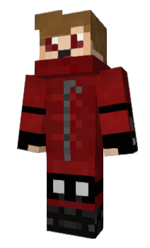 Minecraft skin byGL