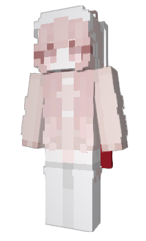 Minecraft skin yulbang_