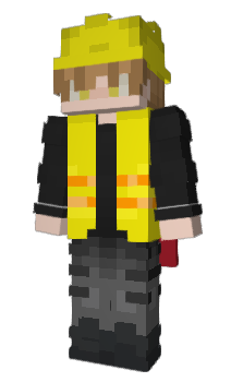 Minecraft skin TynkarzAkrobata_