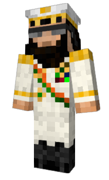 Minecraft скин по нику mangomark
