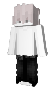 Minecraft skin v1ll0nGG