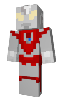 Minecraft skin atraub