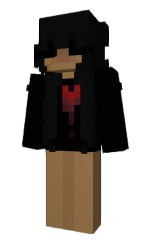 Minecraft скин по нику ddae