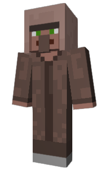 Minecraft скін по ніку seepen