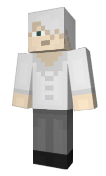 Minecraft skin EstebanSan