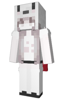 Minecraft skin ThorbenLovesCp