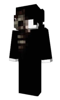 Minecraft скин по нику 4twic
