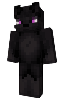 Minecraft скин по нику lamaf