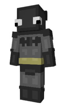 Minecraft скін по ніку DrDidd