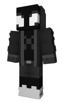 Minecraft skin Ferar