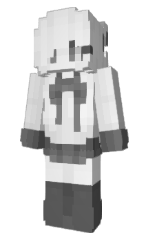 Minecraft скін по ніку Fallendoll