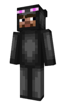 Minecraft skin apo0