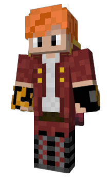 Minecraft скин по нику _SlavaaItIsMe_