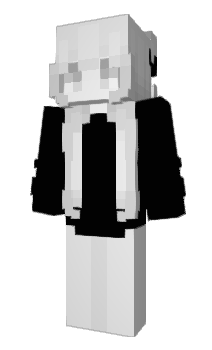 Minecraft skin mingyang123