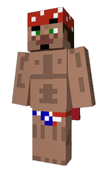 Minecraft скин по нику _Avon_