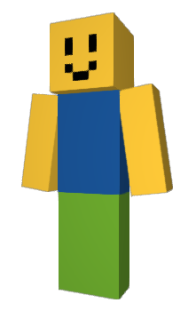 Minecraft skin NOOBSTER1003