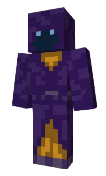 Minecraft скин по нику Jankeyy