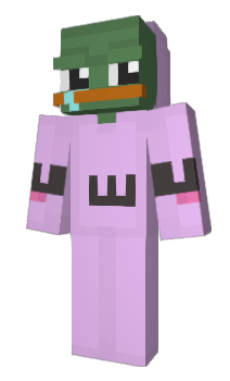 Minecraft скин по нику Ultimate_Boomer