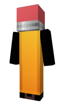 Minecraft скін по ніку iMarx