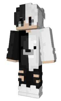 Minecraft скин по нику avenid
