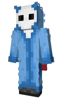 Minecraft skin Piffin380