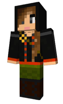Minecraft скін по ніку rocky2210