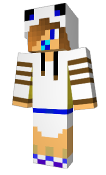 Minecraft скин по нику gotres