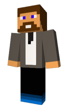 Minecraft скин по нику 6248