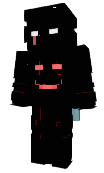 Minecraft скин по нику XDMACIUSPL