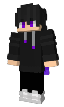 Minecraft skin ArulVz