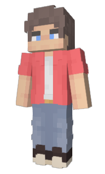 Minecraft скин по нику VEZ1X