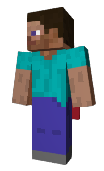 Minecraft skin Juanecho