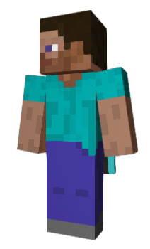 Minecraft skin Juanecho