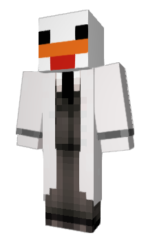 Minecraft скин по нику Ruhtrax