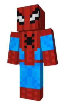 Minecraft скин по нику Bodochka