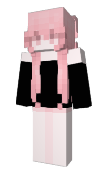 Minecraft скин по нику ifavu