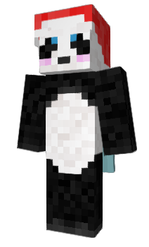 Minecraft скін по ніку DomDzi2