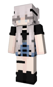 Minecraft skin sagittar