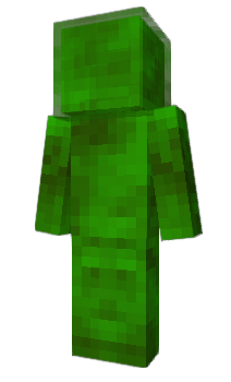 Minecraft скін по ніку Entidy