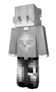 Minecraft skin ObsesioOn