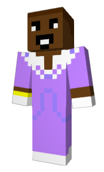 Minecraft skin sSmmmm