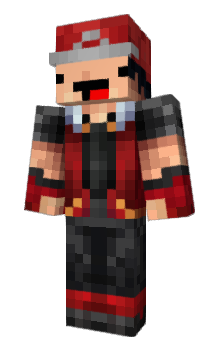 Minecraft скин по нику Gabe12