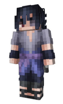 Minecraft skin Eninorr