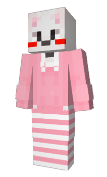 Minecraft скин по нику BasiGay