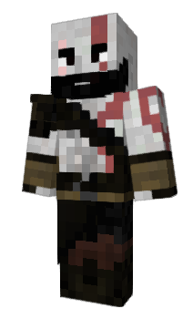 Minecraft скин по нику hkflo