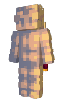 Minecraft скин по нику _nostalgia