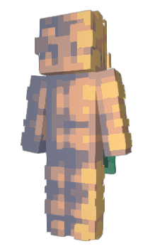 Minecraft скін по ніку _nostalgia
